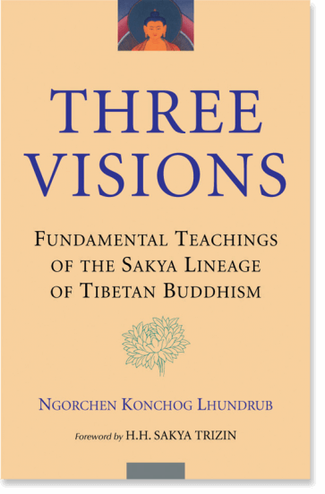 Three Visions