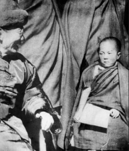 Tibetan Buddhism, reincarnation, 14th Dalai Lama