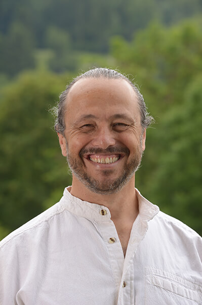 alejandro chaoul