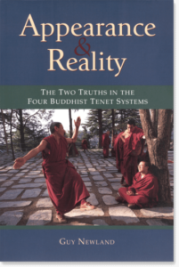 Appearance & Reality: An Exploration of the Two Truths