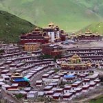Dzogchen Monastery & the Dzogchen Rinpoches