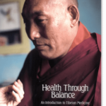 Book Review: Yeshi Dhonden's Health Through Balance