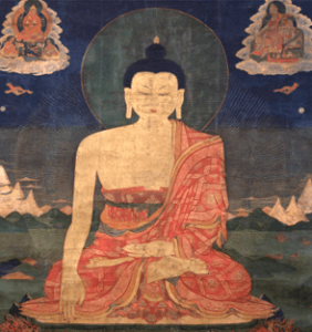 The Heart Sutra: An Oral Teaching by Geshe Sonam Rinchen