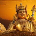 Guru Rinpoche: His Life and Times
