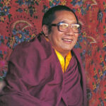 Kalachakra 1997 For World Peace: His Holiness Penor Rinpoche