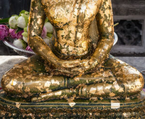 Buddha, meditation pose, Avalokiteśvara, meditative equipoise, the adamantine (lotus) or the half-adamantine, posture