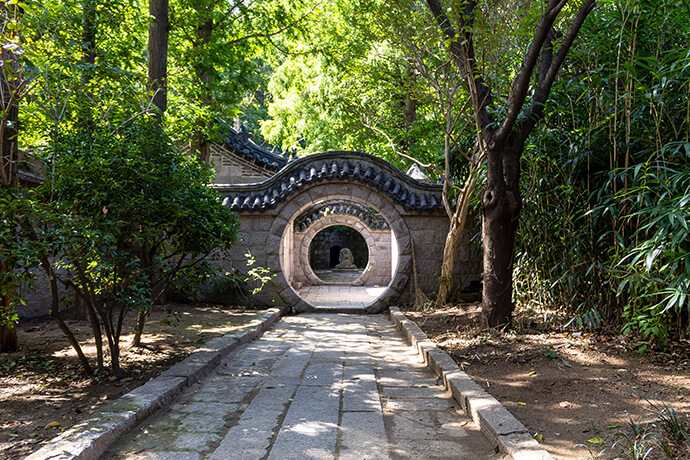 The Energy of Life from Eva Wong’s Being Taoist