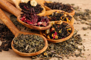 healing through herbal teas, Tibetan medicine