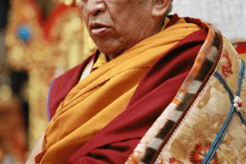 thrangu