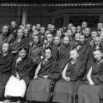 Understanding the "Four Orders" of Tibetan Buddhism