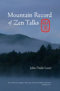 John Daido Loori, Zen Buddhism, en in America