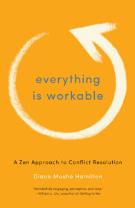 everything is work