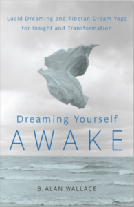 Dream Yourself Awake