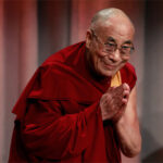Dalai Lama, Tibetan Buddhism