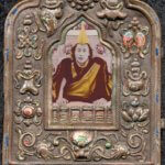 Dalai Lama on the Three Capacities in Buddhism