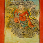 Nanam Dorje Dudjom