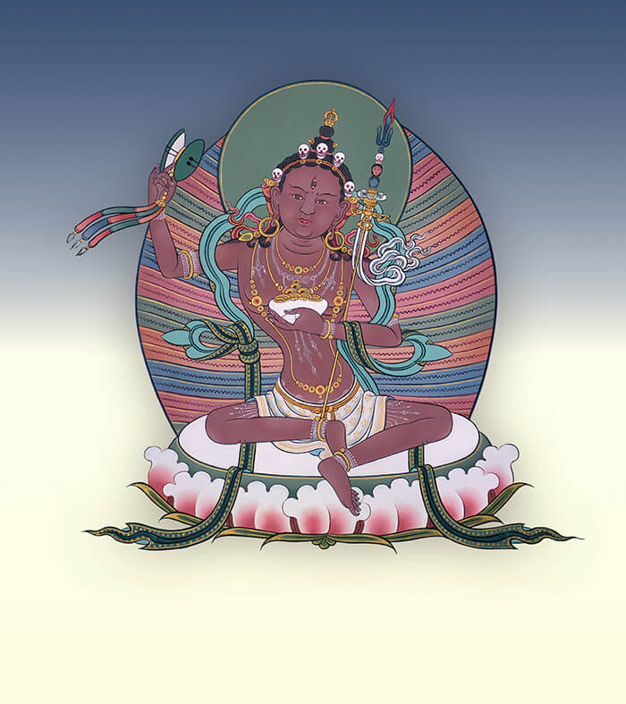 Niguma Image