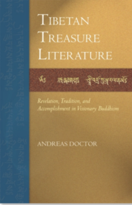 Tibetan Treasure