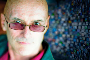 Ken Wilber