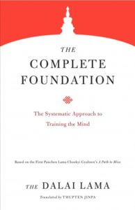 complete foundation