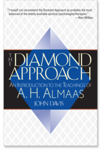 A. H. Almaas’s Introduction to the Diamond Approach