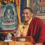 Kilung Rinpoche Profile