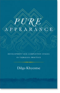 pure appearance