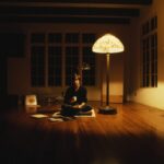 Steve Jobs Reading Chögyam Trungpa