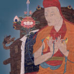 The Autobiography of Jamgon Kongtrul: A Gem of Many Colors