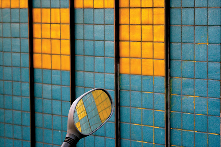 Seeing Fresh: The Art of Contemplative Photography in Action