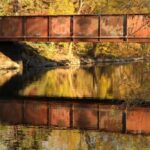 ancient_railroad_bridge_yahara_river practice of mindful photography