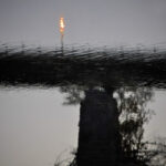 bridge_lamps practice of mindful photography
