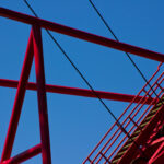 crane practice of mindful photography