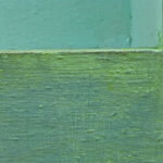 turquoise-door practice of mindful photography