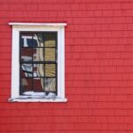 window_red_building practice of mindful photography