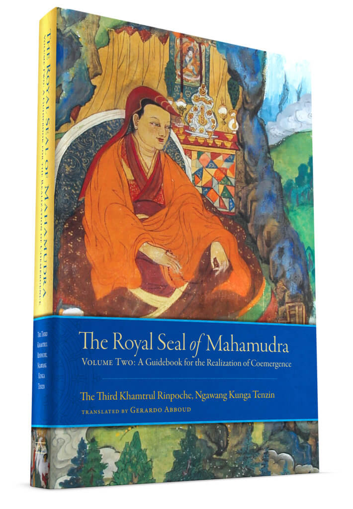 royal seal 2