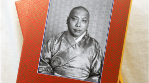 Introduction to The Collected Works of Chögyam Trungpa, Vol. 8