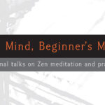 Book Club Discussion | Zen Mind, Beginner's Mind