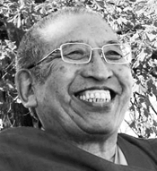 Khenchen Thrangu