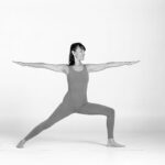 Yoga for Balance | An Excerpt from Yoga for Healthy Aging