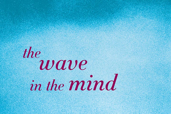 Book Club Discussion | Wave in the Mind