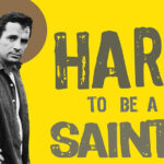 Meditation Looks Inward, Poetry Holds Forth | An Excerpt from Hard to Be a Saint in the City