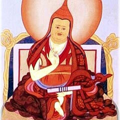 Jamgon Mipham, Tibetan Buddhism