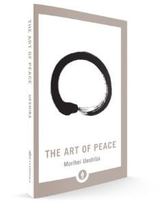 Art of Peace Art of Peace