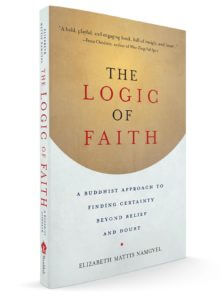 Logic of Faith-small The Logic of Faith