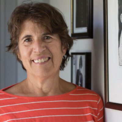 Natalie Goldberg
