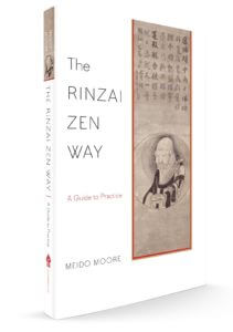 Rinzai Zen Way