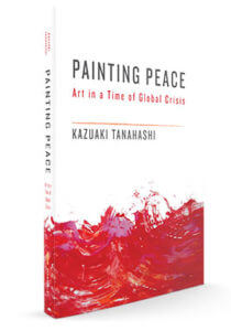 Painting Peace-small Painting Peace
