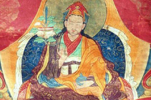 Chogyur Lingpa: A Profile