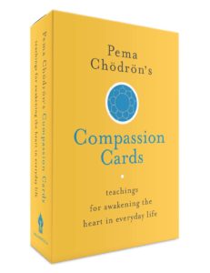 Compassion Cards small compassion cards